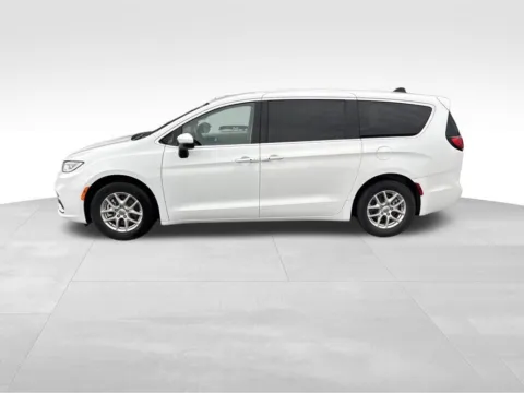 Another view of 2023 Chrysler Pacifica Touring L for sale in Atlantic, IA at Gregg Young Chrysler Dodge Jeep Ram of Atlantic