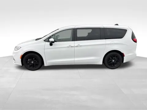 Another view of 2023 Chrysler Pacifica Touring L for sale in Atlantic, IA at Gregg Young Chrysler Dodge Jeep Ram of Atlantic
