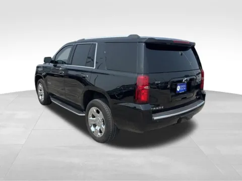 More photos of 2017 Chevrolet Tahoe Premier at Gregg Young Chrysler Dodge Jeep Ram of Atlantic, IA