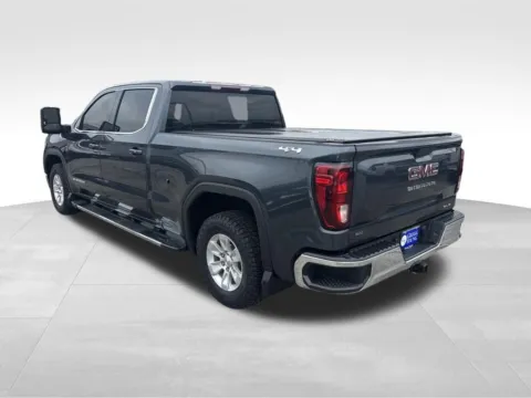 More photos of 2021 GMC Sierra 1500 SLE at Gregg Young Chrysler Dodge Jeep Ram of Atlantic, IA