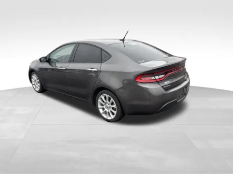 More photos of 2014 Dodge Dart Limited at Gregg Young Chrysler Dodge Jeep Ram of Atlantic, IA