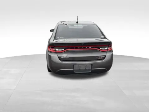 More photos of 2014 Dodge Dart Limited at Gregg Young Chrysler Dodge Jeep Ram of Atlantic, IA