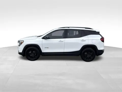 Another view of 2023 GMC Terrain AT4 for sale in Atlantic, IA at Gregg Young Chrysler Dodge Jeep Ram of Atlantic