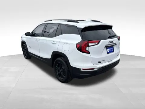 More photos of 2023 GMC Terrain AT4 at Gregg Young Chrysler Dodge Jeep Ram of Atlantic, IA