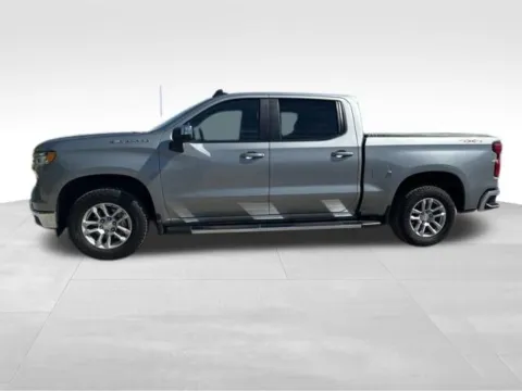 Another view of 2023 Chevrolet Silverado 1500 LT for sale in Atlantic, IA at Gregg Young Chrysler Dodge Jeep Ram of Atlantic
