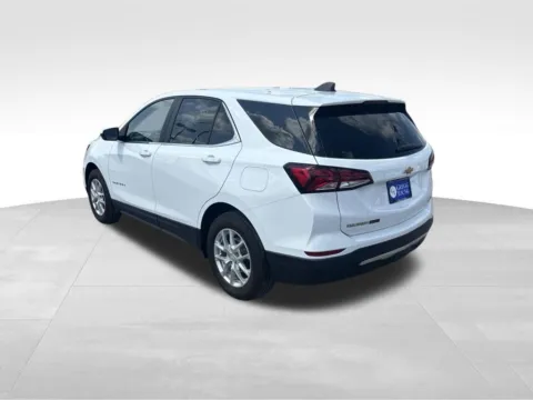 More photos of 2022 Chevrolet Equinox LT at Gregg Young Chrysler Dodge Jeep Ram of Atlantic, IA