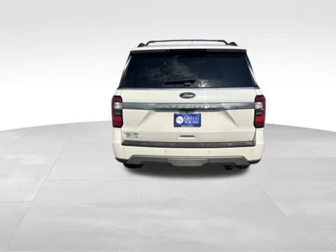 More photos of 2021 Ford Expedition Limited at Gregg Young Chrysler Dodge Jeep Ram of Atlantic, IA