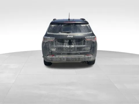 More photos of 2018 Jeep Compass Limited at Gregg Young Chrysler Dodge Jeep Ram of Atlantic, IA