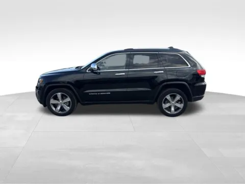 Another view of 2014 Jeep Grand Cherokee Limited for sale in Atlantic, IA at Gregg Young Chrysler Dodge Jeep Ram of Atlantic