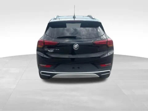 More photos of 2023 Buick Encore GX Select at Gregg Young Chrysler Dodge Jeep Ram of Atlantic, IA