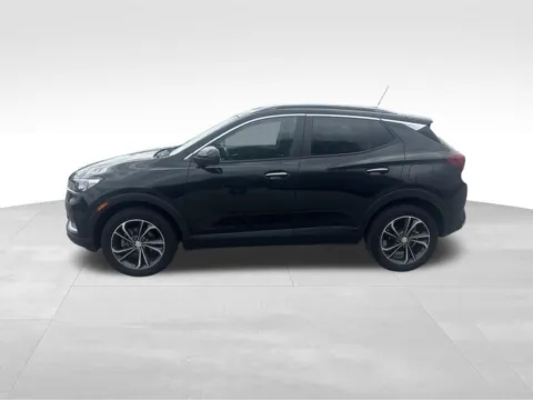 Another view of 2023 Buick Encore GX Select for sale in Atlantic, IA at Gregg Young Chrysler Dodge Jeep Ram of Atlantic