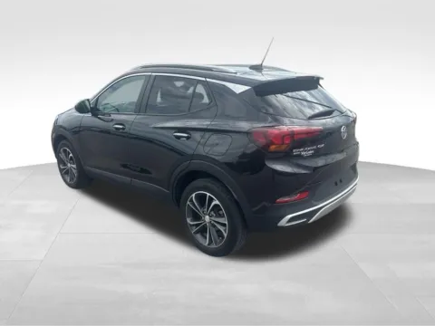 More photos of 2023 Buick Encore GX Select at Gregg Young Chrysler Dodge Jeep Ram of Atlantic, IA
