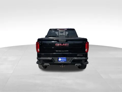 Another view of 2019 GMC Sierra 1500 AT4 for sale in Atlantic, IA at Gregg Young Chrysler Dodge Jeep Ram of Atlantic