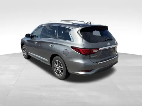 Another view of 2016 INFINITI QX60 for sale in Atlantic, IA at Gregg Young Chrysler Dodge Jeep Ram of Atlantic