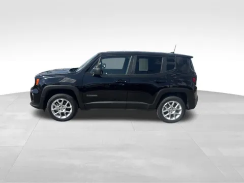 Another view of 2023 Jeep Renegade Latitude for sale in Atlantic, IA at Gregg Young Chrysler Dodge Jeep Ram of Atlantic