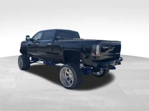 More photos of 2015 GMC Sierra 2500 HD Denali at Gregg Young Chrysler Dodge Jeep Ram of Atlantic, IA