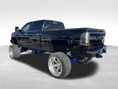More photos of 2015 GMC Sierra 2500 HD Denali at Gregg Young Chrysler Dodge Jeep Ram of Atlantic, IA