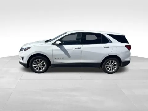 Another view of 2020 Chevrolet Equinox LT for sale in Atlantic, IA at Gregg Young Chrysler Dodge Jeep Ram of Atlantic