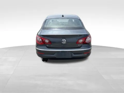 More photos of 2012 Volkswagen CC at Gregg Young Chrysler Dodge Jeep Ram of Atlantic, IA