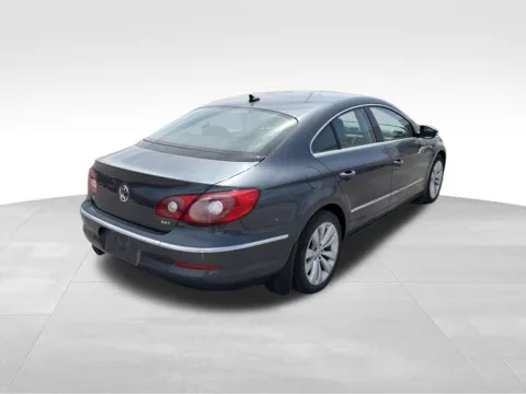 More photos of 2012 Volkswagen CC at Gregg Young Chrysler Dodge Jeep Ram of Atlantic, IA
