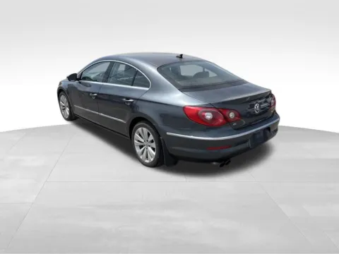 Another view of 2012 Volkswagen CC for sale in Atlantic, IA at Gregg Young Chrysler Dodge Jeep Ram of Atlantic