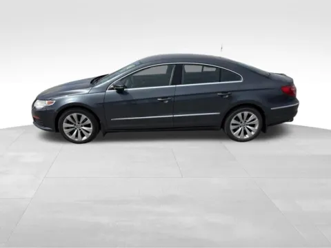 Photos of 2012 Volkswagen CC for sale in Atlantic, IA at Gregg Young Chrysler Dodge Jeep Ram of Atlantic