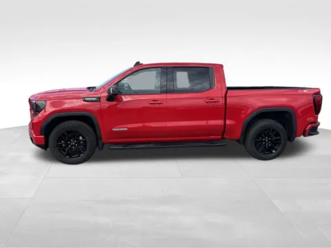 Another view of 2024 GMC Sierra 1500 Elevation for sale in Atlantic, IA at Gregg Young Chrysler Dodge Jeep Ram of Atlantic