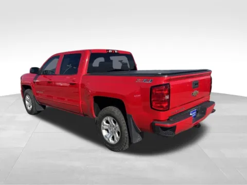 More photos of 2016 Chevrolet Silverado 1500 LT at Gregg Young Chrysler Dodge Jeep Ram of Atlantic, IA