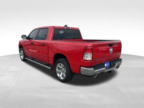 More photos of 2023 Ram 1500 Big Horn/Lone Star at Gregg Young Chrysler Dodge Jeep Ram of Atlantic, IA