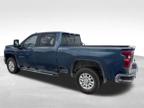More photos of 2024 Chevrolet Silverado 3500 HD LT at Gregg Young Chrysler Dodge Jeep Ram of Atlantic, IA