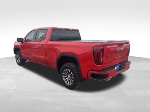 More photos of 2021 GMC Sierra 1500 AT4 at Gregg Young Chrysler Dodge Jeep Ram of Atlantic, IA