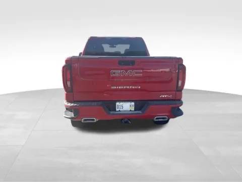 More photos of 2021 GMC Sierra 1500 AT4 at Gregg Young Chrysler Dodge Jeep Ram of Atlantic, IA