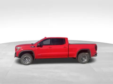 Another view of 2021 GMC Sierra 1500 AT4 for sale in Atlantic, IA at Gregg Young Chrysler Dodge Jeep Ram of Atlantic