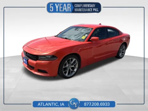 Unknown 2021 Dodge Charger SXT for sale in Atlantic, IA