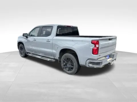 More photos of 2024 Chevrolet Silverado 1500 RST at Gregg Young Chrysler Dodge Jeep Ram of Atlantic, IA
