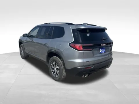 More photos of 2024 GMC Acadia AT4 at Gregg Young Chrysler Dodge Jeep Ram of Atlantic, IA