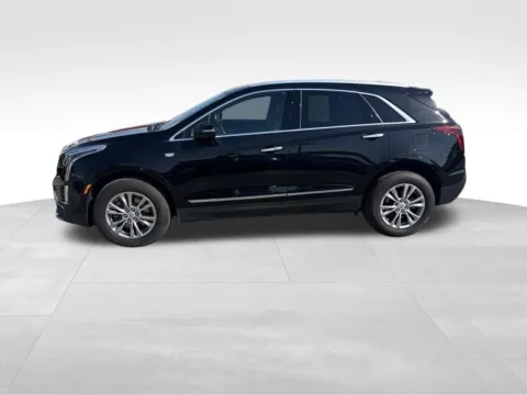 Another view of 2022 Cadillac XT5 Premium Luxury for sale in Atlantic, IA at Gregg Young Chrysler Dodge Jeep Ram of Atlantic