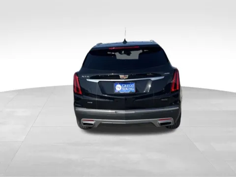 More photos of 2022 Cadillac XT5 Premium Luxury at Gregg Young Chrysler Dodge Jeep Ram of Atlantic, IA