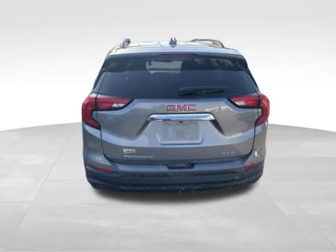 More photos of 2021 GMC Terrain SLE at Gregg Young Chrysler Dodge Jeep Ram of Atlantic, IA