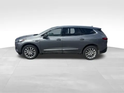 Another view of 2020 Buick Enclave Premium Group for sale in Atlantic, IA at Gregg Young Chrysler Dodge Jeep Ram of Atlantic