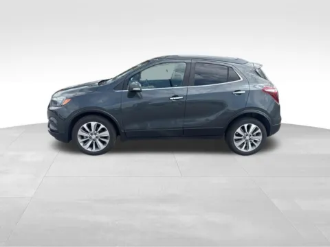 Another view of 2018 Buick Encore Preferred for sale in Atlantic, IA at Gregg Young Chrysler Dodge Jeep Ram of Atlantic