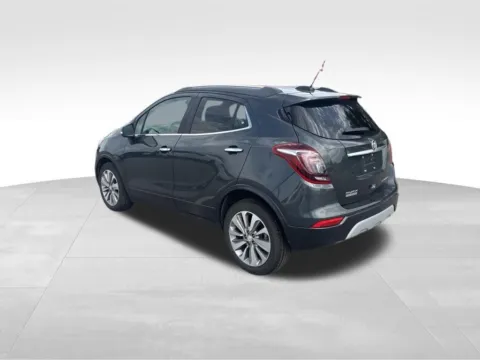 More photos of 2018 Buick Encore Preferred at Gregg Young Chrysler Dodge Jeep Ram of Atlantic, IA