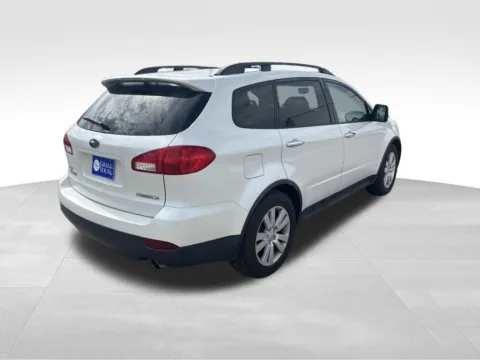 More photos of 2008 Subaru Tribeca Limited at Gregg Young Chrysler Dodge Jeep Ram of Atlantic, IA