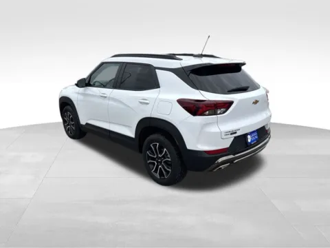 More photos of 2023 Chevrolet TrailBlazer ACTIV at Gregg Young Chrysler Dodge Jeep Ram of Atlantic, IA