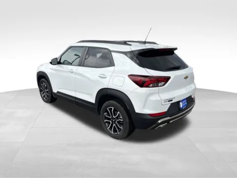 More photos of 2023 Chevrolet TrailBlazer ACTIV at Gregg Young Chrysler Dodge Jeep Ram of Atlantic, IA