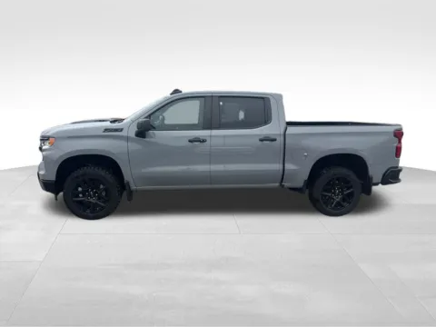 Another view of 2024 Chevrolet Silverado 1500 LT Trail Boss for sale in Atlantic, IA at Gregg Young Chrysler Dodge Jeep Ram of Atlantic