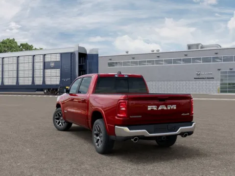 Another view of 2027 Ram 1500 Laramie for sale in Atlantic, IA at Gregg Young Chrysler Dodge Jeep Ram of Atlantic
