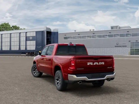Another view of 2027 Ram 1500 Laramie for sale in Atlantic, IA at Gregg Young Chrysler Dodge Jeep Ram of Atlantic