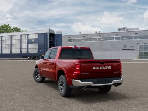Another view of 2027 Ram 1500 Laramie for sale in Atlantic, IA at Gregg Young Chrysler Dodge Jeep Ram of Atlantic