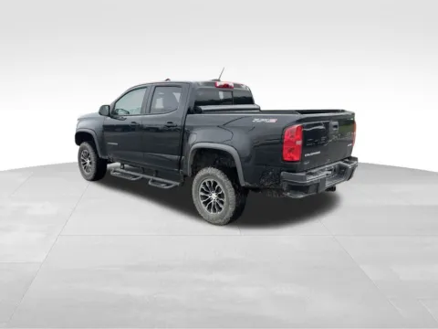 More photos of 2022 Chevrolet Colorado ZR2 at Gregg Young Chrysler Dodge Jeep Ram of Atlantic, IA